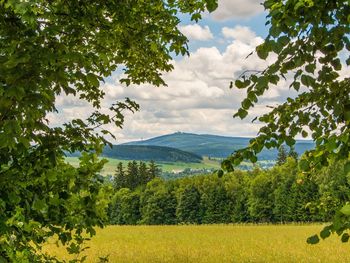 3 Tage in Oberwiesenthal inkl. HP Kinder gratis