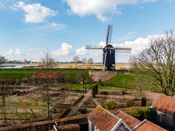 6 Tage im Süden der Niederlande