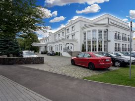 Wellness-Luxus im Meer - 4 Tage Kurzurlaub mit Frühstück im Hotel Lubicz, Wellness & Spa