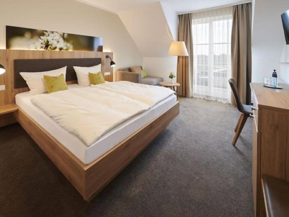 Kreuz-Post Hotel-Restaurant-Spa