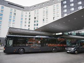 „Mainhattan“ entdecken - 2 Tage Frankfurt