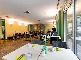 5 Tage im zentralen Berliner Stadtteil Mitte