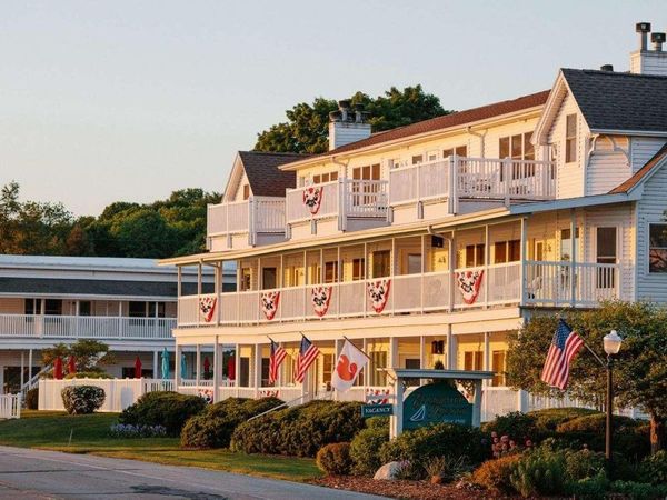 Amsterdam – 6 Tage im Urban Lodge Hotel Nur Übernachtung