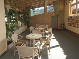 4 Tage Wellness & Sport in den Kitzbüheler Alpen