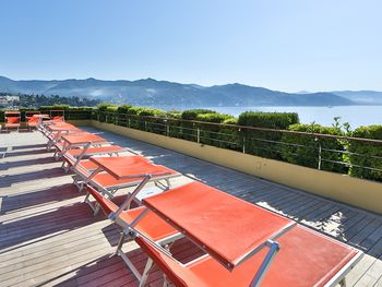 Lingurien erleben - 2 Tage am Meer mit Frühstück