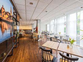 2 Tage an der Donau im ibis Regensburg City Hotel