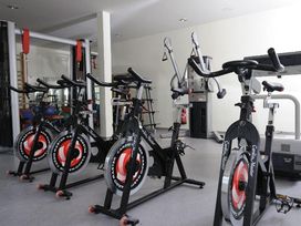 Kurzurlaub in Düsseldorf - 7 Tage im ruhigen Viertel