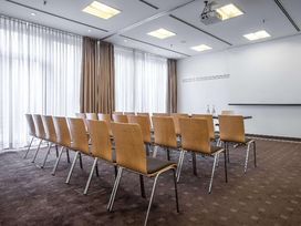 2 Tage im Radisson Blu Hotel Hannover 