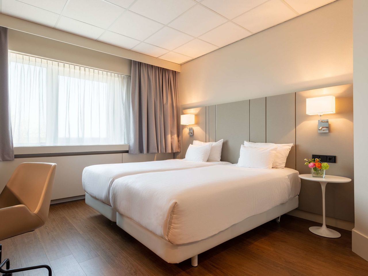 Doppelzimmer STANDARD