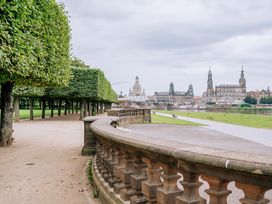 Dresdner Auszeit - 4 Tage Kurztrip nach Elbflorenz