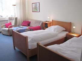5 Tage Naturerlebnis Teutoburger Wald mit HP