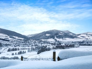 Schönes Wochenende im Hochsauerland mit HP