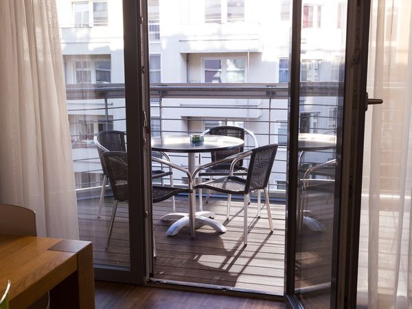 2 Tage Berlin: Märchenhaftes Hotel direkt im Zentrum Frühstück