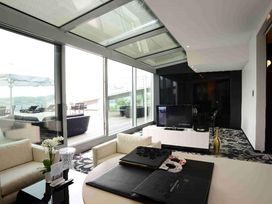 Bonn erleben im Designhotel Kameha Grand Bonn