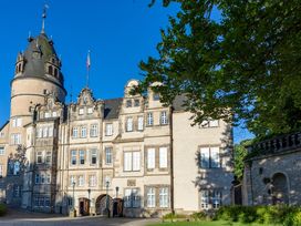 2 Tage Wandern und Genießen im Weserbergland inkl. 3-Gänge-Menü
