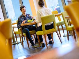 2 Tage im Novotel Freiburg am Konzerthaus