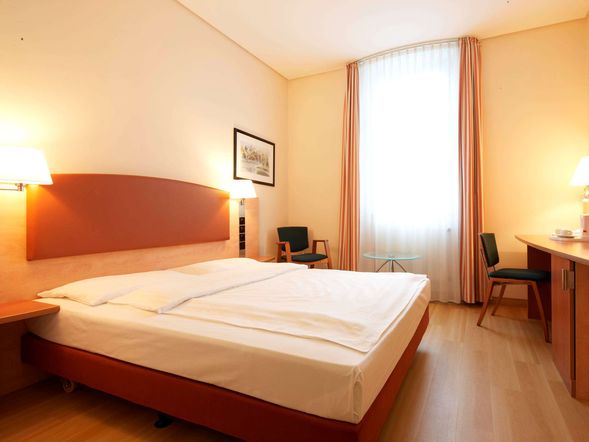 IntercityHotel Berlin Ostbahnhof