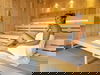 Wellness light in Baden-Baden - 6 Tage