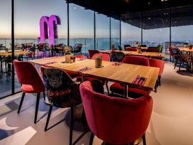 2 Tage im Nhow Amsterdam Rai 