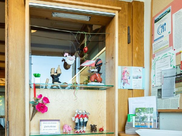 6 Tage Urlaub zwischen Schwarzwald und Schweiz in Schopfheim-Wiechs, Baden-Württemberg inkl. Halbpension