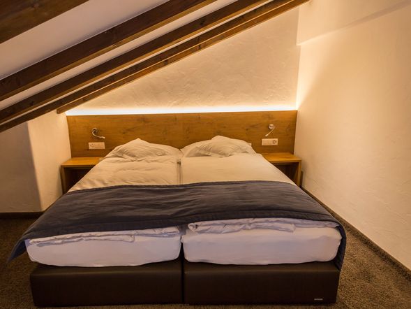 Alpen Resort Hotel