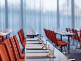 2 Tage im Radisson Blu Hotel Cologne 