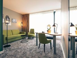 2 Tage im Mercure Hotel Plaza Essen 