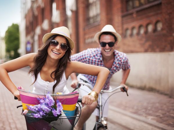 Aktiv & Inspirierend – 4 Tage Leipzig, Sachsen inkl. Frühstück