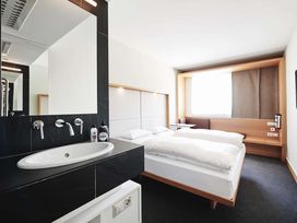 Willkommen in Graz! - 2 Tage im hippen Designhotel