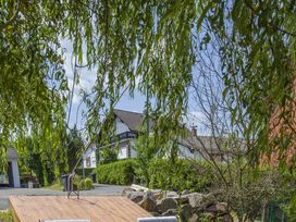 Kurz mal Wellness am Eifelsteig