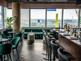 3 Tage im INNSIDE by Malia Düsseldorf Hafen genießen