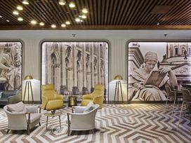 Berlintrip - 2 Tage mit Frühstück im Titanic Chaussee