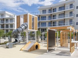 3 Tage Erholung an der polnischen Ostsee - ÜF