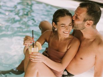 6 Tage Luxus Thermen Time Out am Bodensee inkl. HP