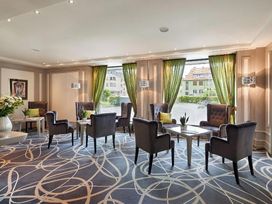 2 Tage im Best Western Plus Arosa Hotel in Paderborn