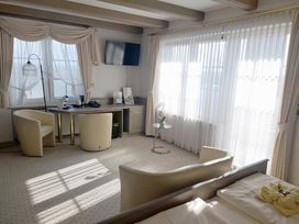 **** Romantischer Luxusurlaub im Erzgebirge - 2 Tage