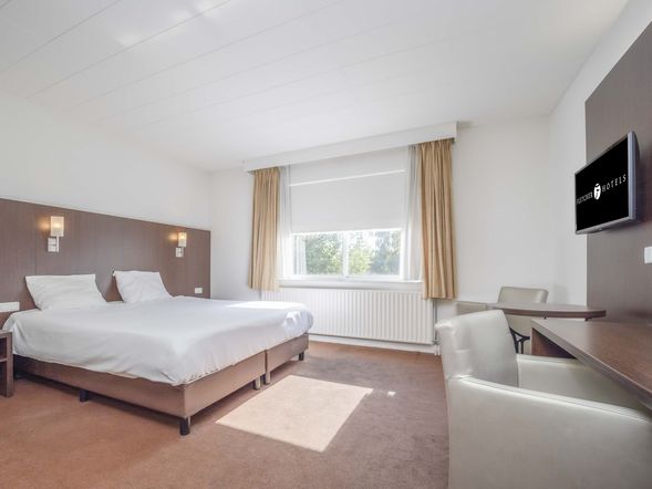 Komfort Doppelzimmer