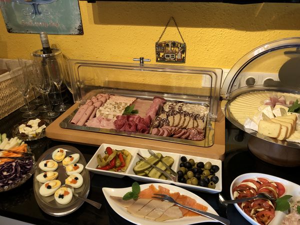 Festliche adventliche Familien-Tage Weihnachten 2024 in Bayerisch Eisenstein, Bayern inkl. Frühstück