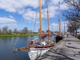 30% BLACK FRIDAY DEAL in Lübeck inkl. 2 x Dinner