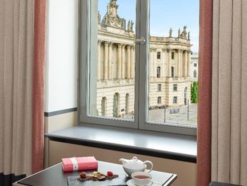 3 Tage Städtetrip und Erholung in Berlin