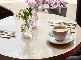 2 Tage im Mercure Hotel Düsseldorf Zentrum