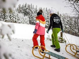 Auszeit im oststeirischen Bergland - 4 Tage