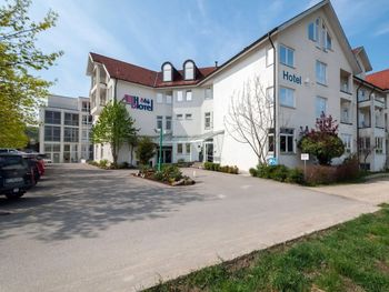 2 Tage Kurzurlaub mit Frühstück im Albhotel Fortuna Metzingen Riederich