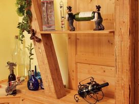 2 ruhige Tage in Bayern - Auszeit in Bad Rodach