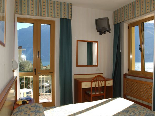 Doppelzimmer Standard