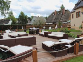 3 Tage Raus aus dem Alltag im Erzgebirge