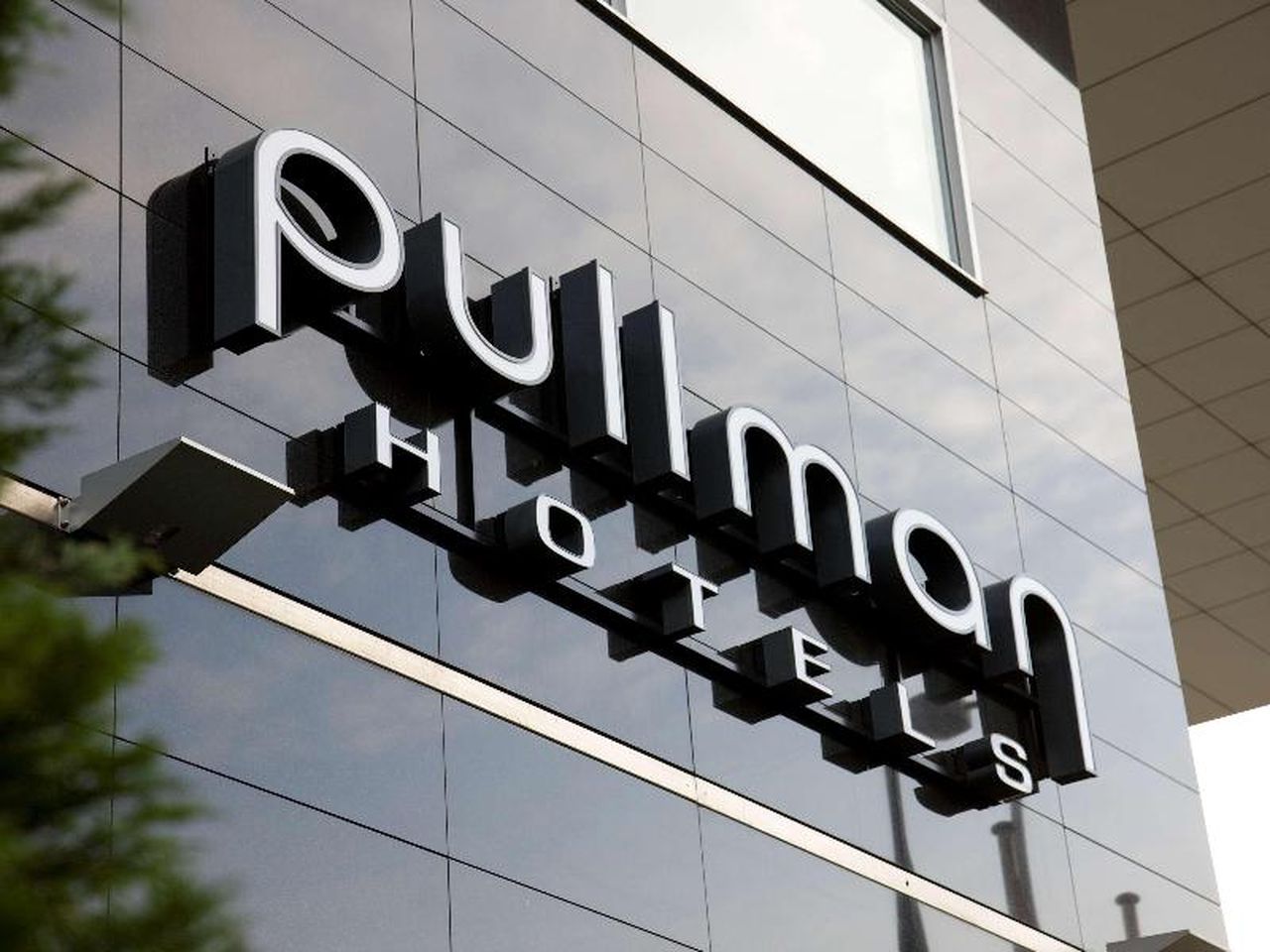 3 Tage im Pullman Cologne Hotel 