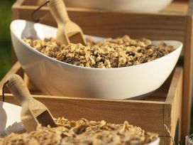 3 Tage mit Frühstück im Holiday Inn Express Ringsheim