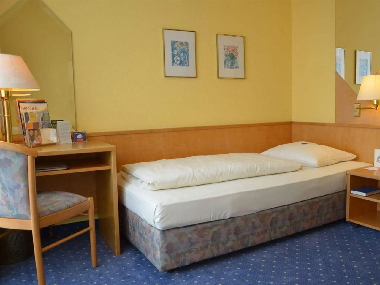 Taste Hotel Dresden