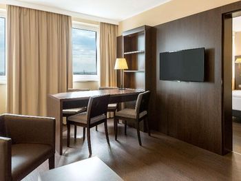 4 Tage im NH Danube City mit Frühstück